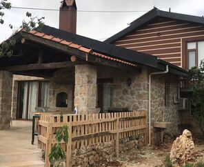Çameli Bağ Evleri