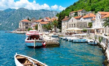 BÜYÜK BALKANLAR TURU KURBAN BAYRAMINA ÖZEL