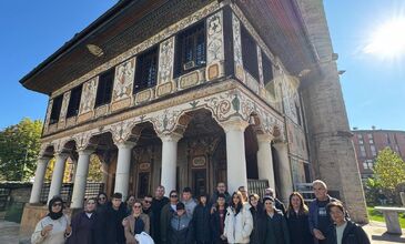 BÜYÜK BALKANLAR TURU KURBAN BAYRAMINA ÖZEL