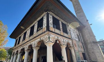 BÜYÜK BALKANLAR TURU KURBAN BAYRAMINA ÖZEL