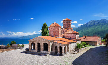 BÜYÜK BALKANLAR TURU KURBAN BAYRAMINA ÖZEL