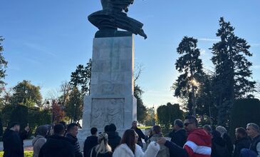 BÜYÜK BALKANLAR TURU KURBAN BAYRAMINA ÖZEL