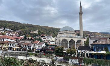 Ara Tatile Özel Büyük Balkanlar Turu