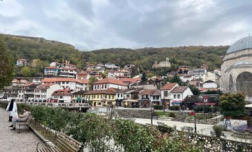 Ara Tatile Özel Büyük Balkanlar Turu