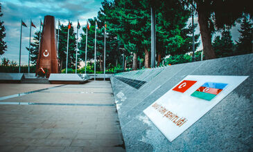 AZERBAYCAN BAKÜ TURU 5 GÜN 4 GECE