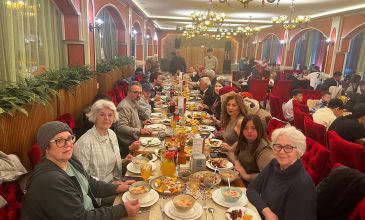 TURAN DEVLETLERİ TURU (KIRGIZİSTAN-KAZAKİSTAN-ÖZBEKİSTAN-AZERBAYCAN)