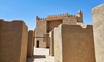 TURAN DEVLETLERİ TURU (KIRGIZİSTAN-KAZAKİSTAN-ÖZBEKİSTAN-AZERBAYCAN)