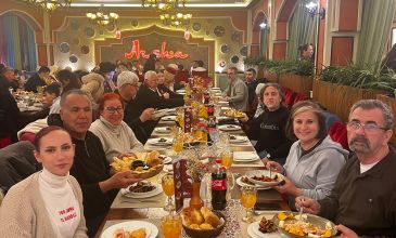 TURAN DEVLETLERİ TURU (KIRGIZİSTAN-KAZAKİSTAN-ÖZBEKİSTAN-AZERBAYCAN)