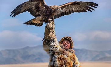 TURAN DEVLETLERİ TURU (KIRGIZİSTAN-KAZAKİSTAN-ÖZBEKİSTAN-AZERBAYCAN)