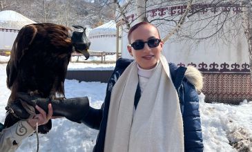 3 MAYIS’A ÖZEL ATA YURDU TURAN TURU