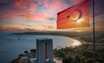 Fethiye Çıkışlı Çanakkale Turu 1 Gece 
