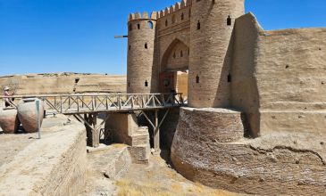 3 MAYIS’A ÖZEL ATA YURDU TURAN TURU