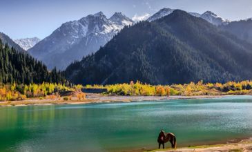 3 MAYIS’A ÖZEL ATA YURDU TURAN TURU