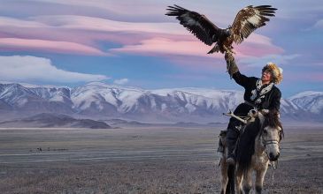 3 MAYIS’A ÖZEL ATA YURDU TURAN TURU