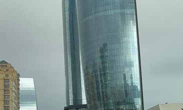 Büyük Azerbaycan - Karabağ Turu
