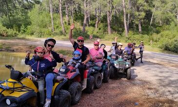 Atv Safari