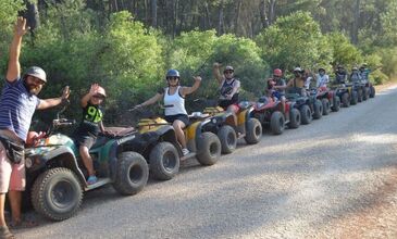 Atv Safari
