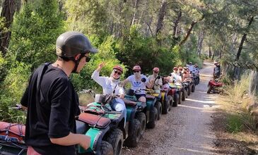 Atv Safari