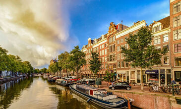 İzmir Çıkışlı Bayram ve Ara Tatile Özel Belçika & Hollanda Şirin Kasabaları Turu