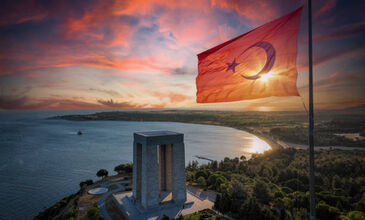 Fethiye Çıkışlı Çanakkale Turu 1 Gece 