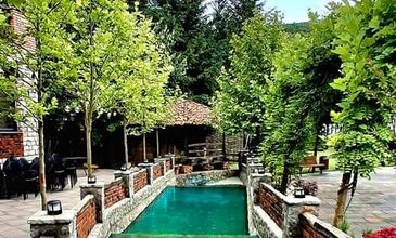 Antalya Çıkışlı Büyük Balkan turu 7 Gece 8 Gün