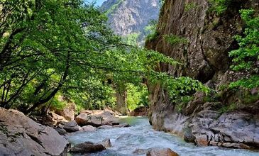 Antalya Çıkışlı Büyük Balkan turu 7 Gece 8 Gün