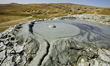 Yılbaşı Özel Azerbaycan Bakü Turu 3 Gece 4Gün