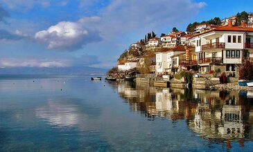 Antalya Çıkışlı Büyük Balkan turu 7 Gece 8 Gün