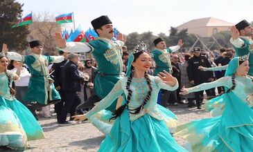 TURAN DEVLETLERİ TURU