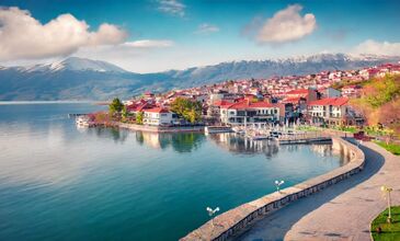 Antalya Çıkışlı Büyük Balkan turu 7 Gece 8 Gün