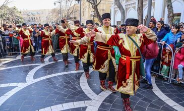 TURAN DEVLETLERİ TURU