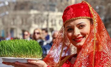 TURAN DEVLETLERİ TURU