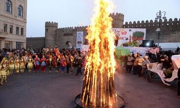 TURAN DEVLETLERİ TURU