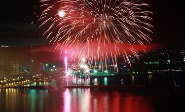 YILBAŞINA ÖZEL HAZAR’IN İNCİSİ AZERBAYCAN BAKÜ  6 GÜN / 5 GECE