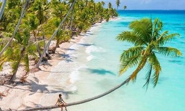 ZANZİBAR RÜYASI & AFRİKA SAFARİ MACERASI