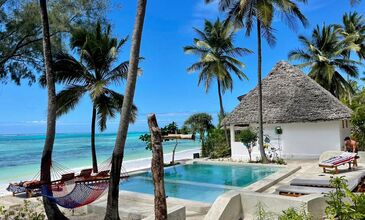 ZANZİBAR RÜYASI & AFRİKA SAFARİ MACERASI