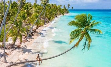 ZANZİBAR RÜYASI & AFRİKA SAFARİ MACERASI