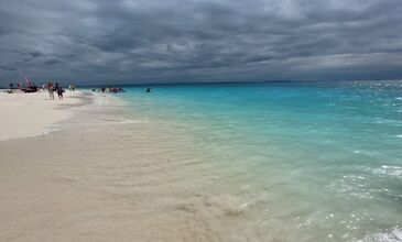 ZANZİBAR RÜYASI & AFRİKA SAFARİ MACERASI