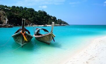 ZANZİBAR RÜYASI & AFRİKA SAFARİ MACERASI