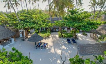 ZANZİBAR RÜYASI & AFRİKA SAFARİ MACERASI