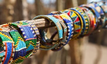 ZANZİBAR RÜYASI & AFRİKA SAFARİ MACERASI