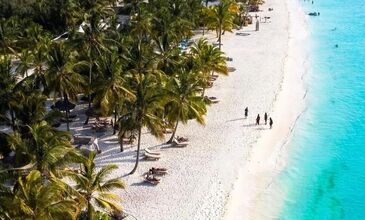 ZANZİBAR RÜYASI & AFRİKA SAFARİ MACERASI