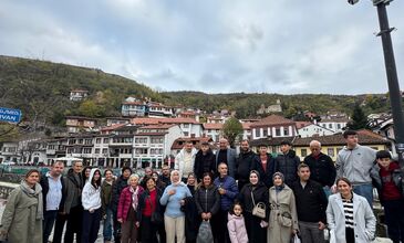 İZMİR ÇIKIŞLI BÜYÜK BALKAN TURU