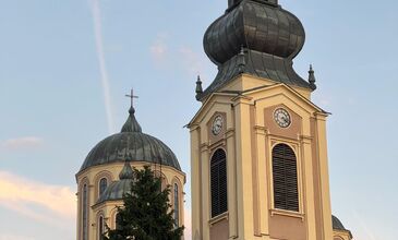 İZMİR ÇIKIŞLI BÜYÜK BALKAN TURU
