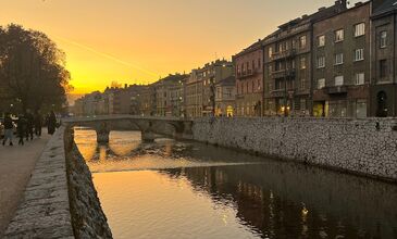 İZMİR ÇIKIŞLI BÜYÜK BALKAN TURU