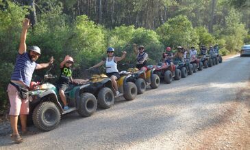Atv Safari