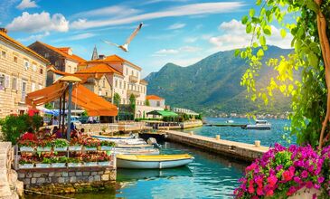 İZMİR ÇIKIŞLI BÜYÜK BALKAN TURU