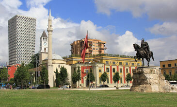 İZMİR ÇIKIŞLI BÜYÜK BALKAN TURU