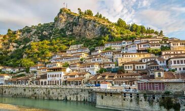 İZMİR ÇIKIŞLI BÜYÜK BALKAN TURU