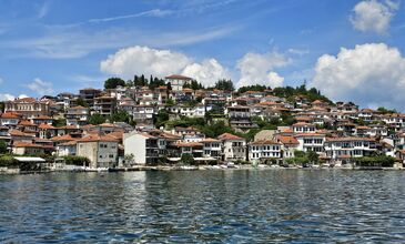 İZMİR ÇIKIŞLI BÜYÜK BALKAN TURU